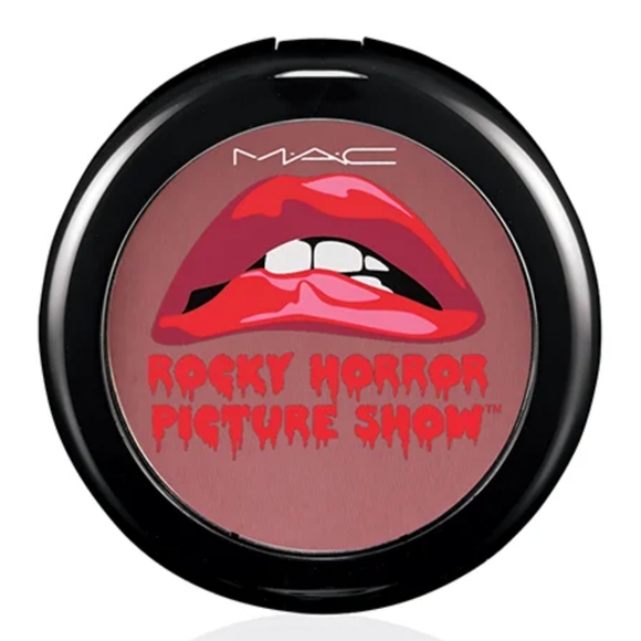 MAC x Rocky Horror Picture Show "Crazed Imagination" Blush - Picture 9 of 13
